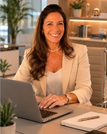Andréia de Souza Rosa