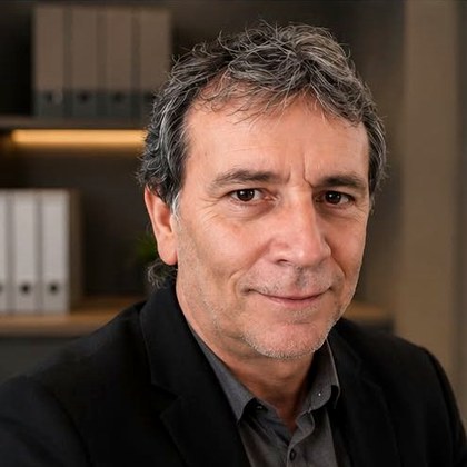 José Benedito Eduardo